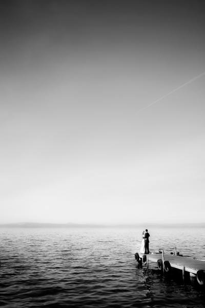 Photograph Jose Conceptes Novios En Albufera on One Eyeland