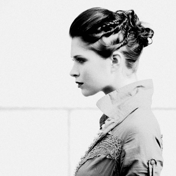 Photograph Joshua Lacunha Olivia on One Eyeland