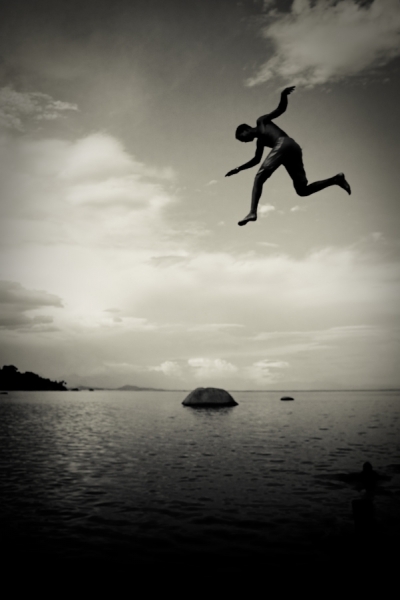 Photograph Roberto Damiani Paqueta on One Eyeland