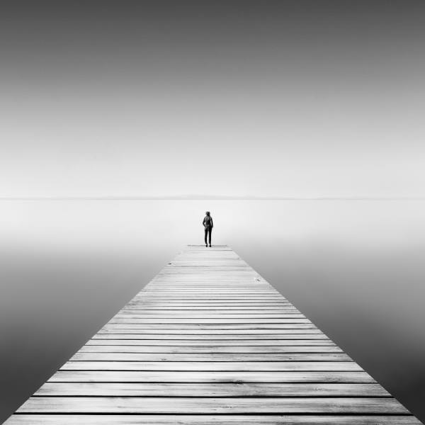 Photograph Jose Conceptes Pasarela Albufera on One Eyeland
