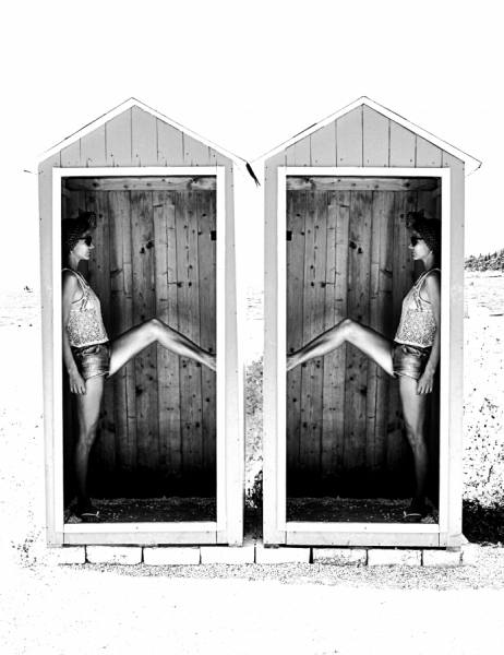 Photograph Dominik Gorzelanczyk Pif Paf on One Eyeland