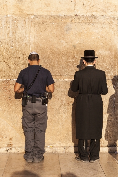 Photograph Mauro Risch Prayers For Peace on One Eyeland