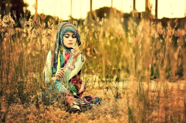 Photograph Luthfi Hidayat Refreshing Afternoon on One Eyeland