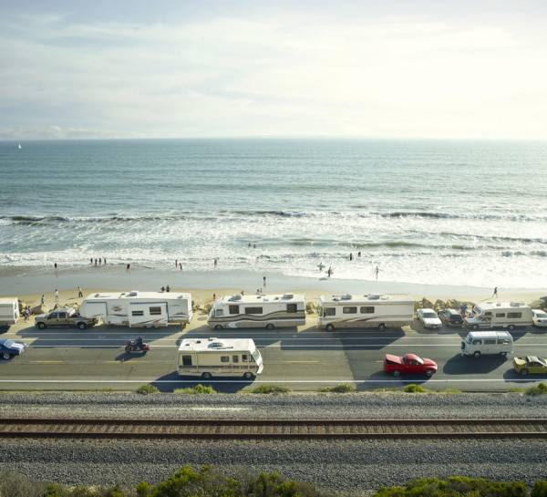 Photograph Markku Lahdesmaki Rv on One Eyeland