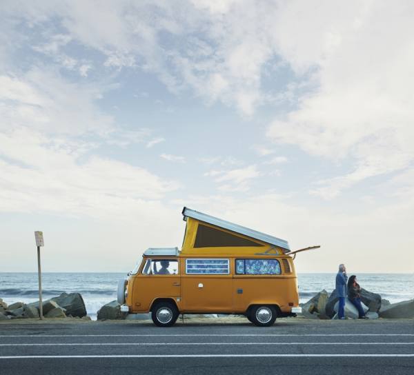 Photograph Markku Lahdesmaki Rv on One Eyeland