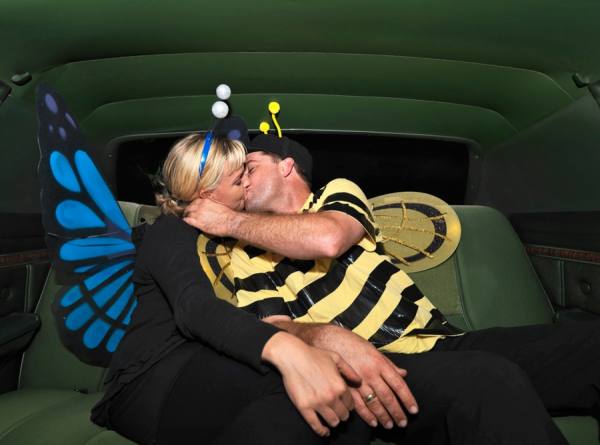 Photograph Jens Lucking Snog I on One Eyeland