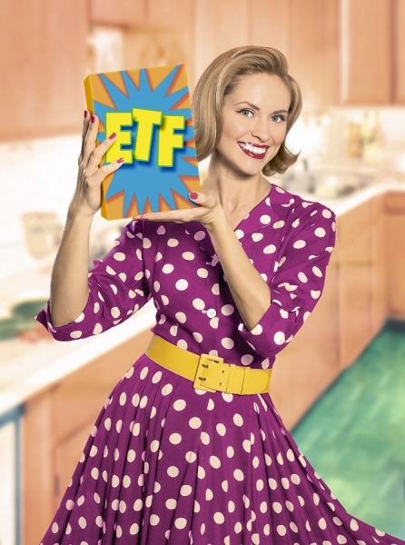 Photograph Colin Thomas Soap Powder on One Eyeland