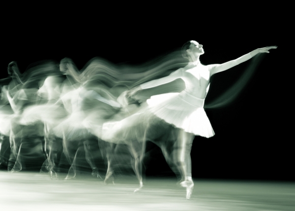 Photograph Martin Baitinger Step on One Eyeland