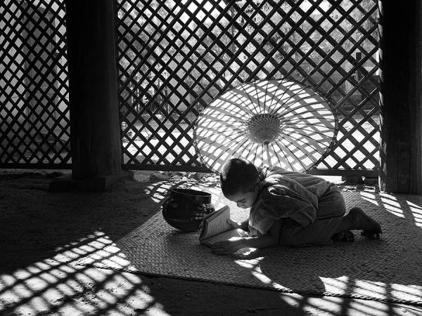 Photograph Suchet Suwanmongkol Study2 on One Eyeland