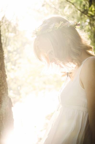 Photograph Niko Puumalainen Summer Shine Girl on One Eyeland