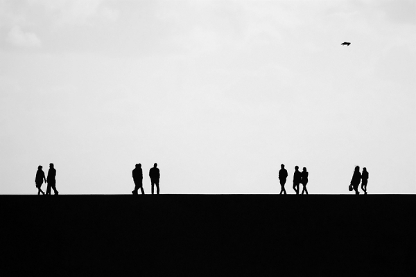 Photograph Adri Fil Sunday Afternoon on One Eyeland