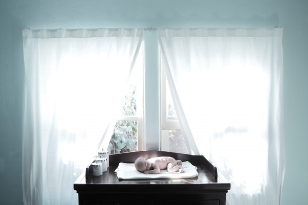 Photograph Dana Neibert Sunshine on One Eyeland
