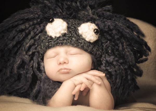 Photograph Mike Kremer Sweet Dreams on One Eyeland