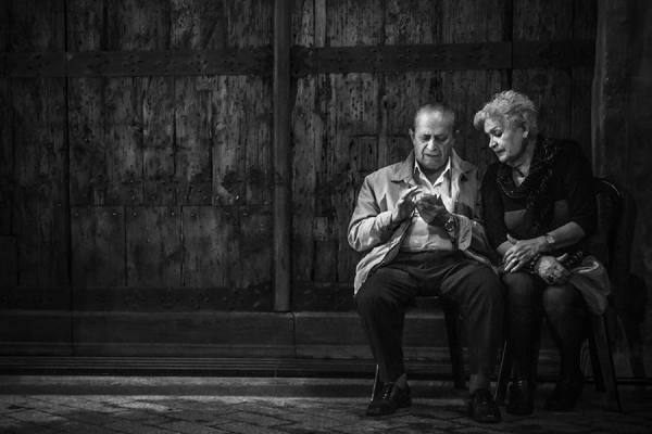 Photograph Bruno Banalli Tengo Un Washap on One Eyeland