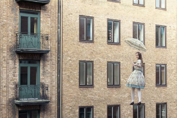 Photograph Jenny Jacobsson The Creators Ii on One Eyeland