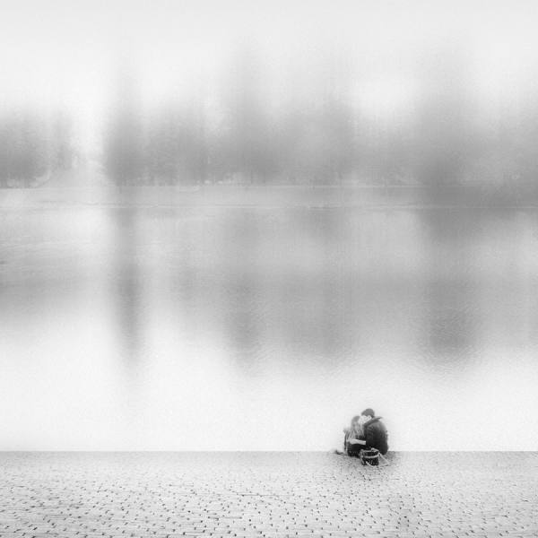 Photograph Jose Conceptes The Power Of Love on One Eyeland