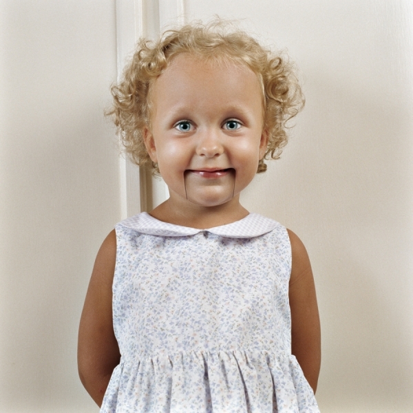 Photograph Winkler Noah The Puppet Show  Beatrice on One Eyeland