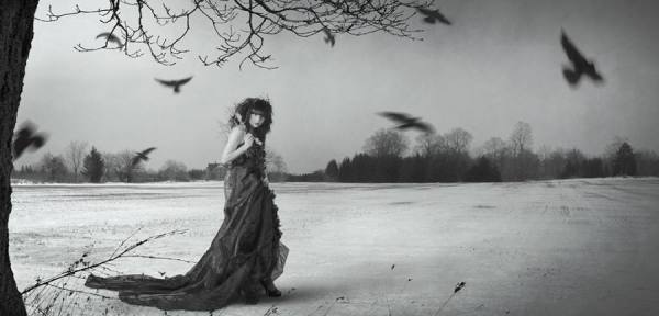 Photograph Dorian Widling The Return Of Persephone on One Eyeland