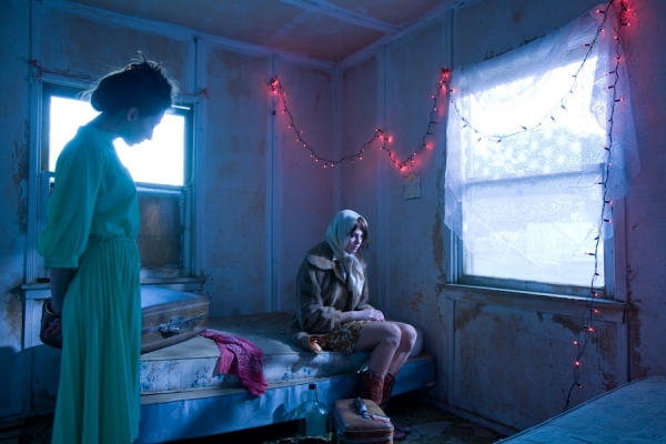 Photograph Dan Busta The Runaway on One Eyeland