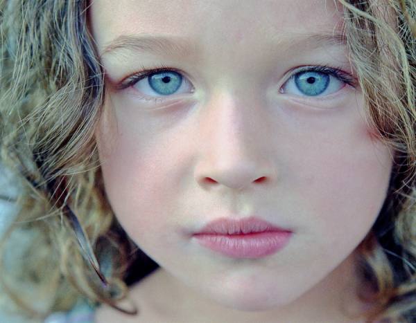 Photograph Michele Taras Through A Childs Eyes on One Eyeland