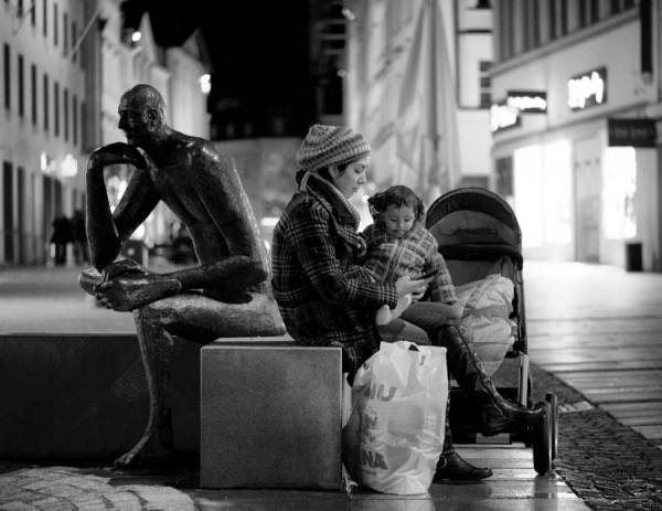 Photograph Pedro Corage Untitel on One Eyeland