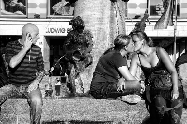 Photograph Pedro Corage Untitel on One Eyeland