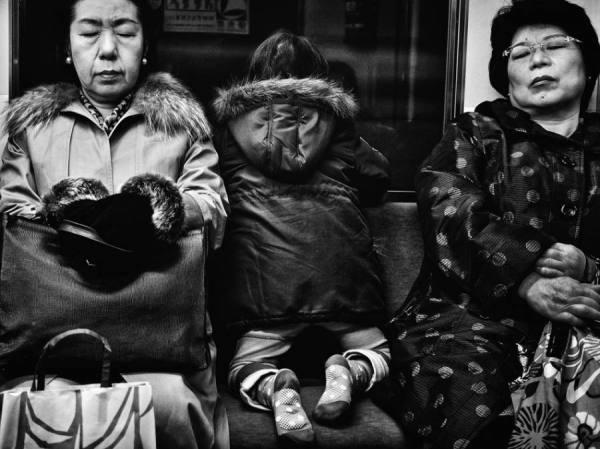 Photograph Tatsuo Suzuki Untitled on One Eyeland