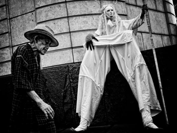Photograph Tatsuo Suzuki Untitled on One Eyeland