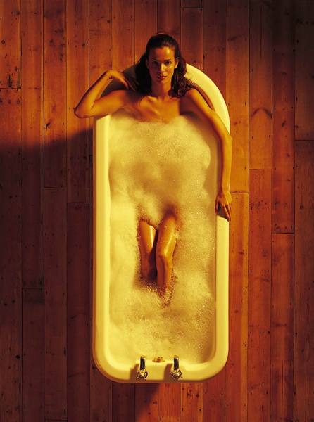 Photograph Jonathan Knowles Unwind on One Eyeland