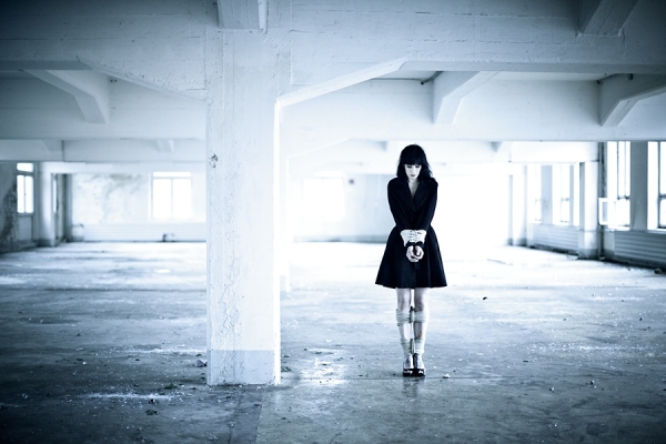 Photograph Kahen Grace Wait on One Eyeland