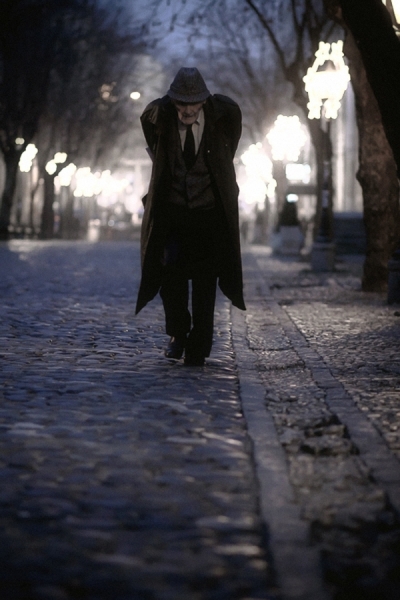 Photograph Francesca Maiolino Walk Of Life on One Eyeland