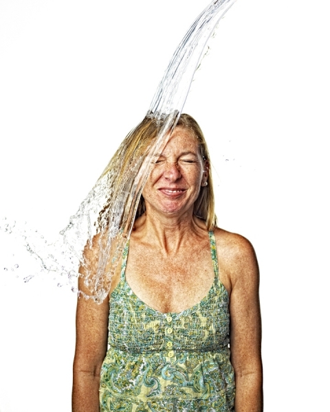Photograph Wes Kroninger Washed Up on One Eyeland