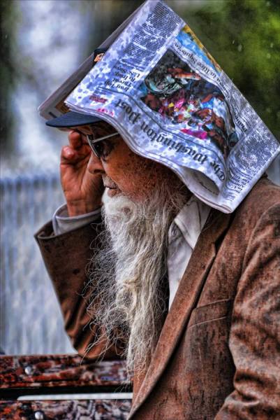 Photograph Lonnie Tague Washington Post on One Eyeland