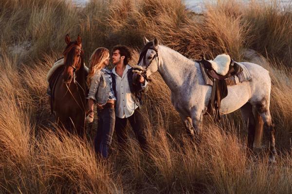 Photograph Ben Welsh Western Love on One Eyeland