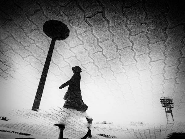 Photograph Yusuke Sakai Wind on One Eyeland