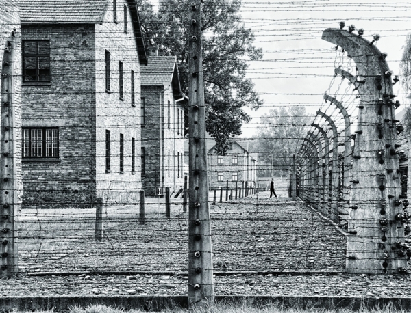 Photograph Eugenia Kyriakopoulou Wires on One Eyeland