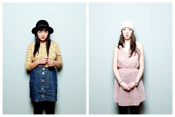 Photograph Sandro  Young Americans on One Eyeland