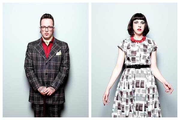 Photograph Sandro  Young Americans on One Eyeland