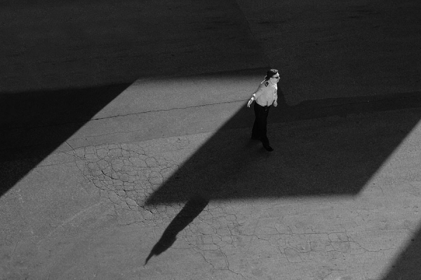 Photograph Jure Kravanja This Way on One Eyeland