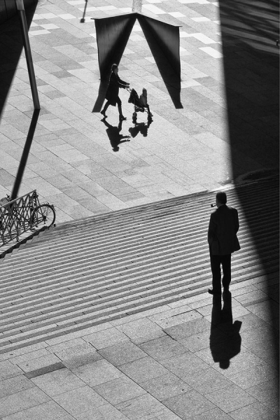Photograph Jure Kravanja Moment on One Eyeland