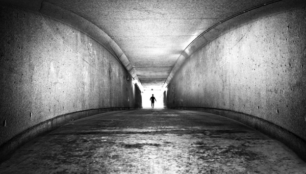 Photograph David Senechal Polydactyle Final Passage on One Eyeland