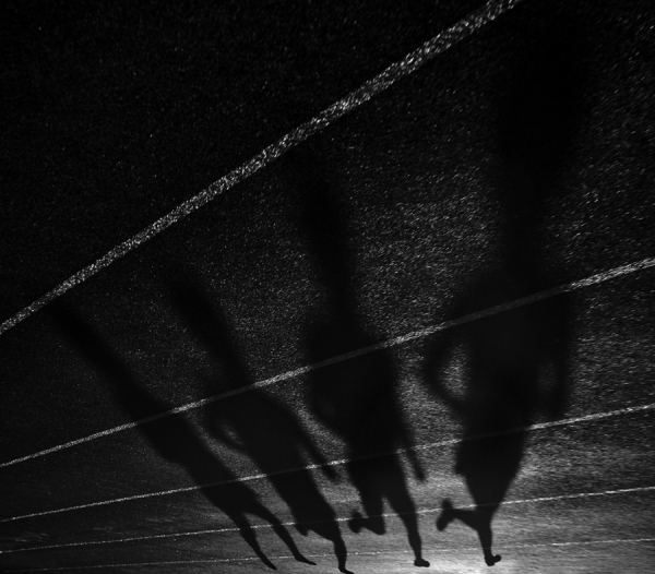Photograph Tomaz Crnej Suntrack on One Eyeland