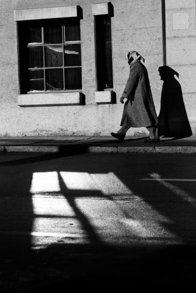 Photograph Tomaz Crnej Clone on One Eyeland