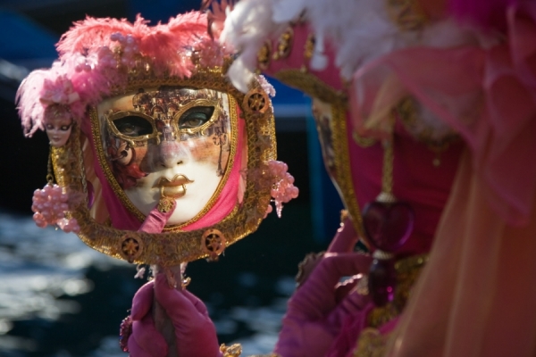 Photograph Stefan Nielsen Mirror, Mirror... on One Eyeland
