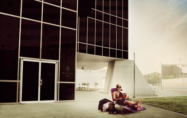 Photograph Cody Hamilton The Art Of War on One Eyeland