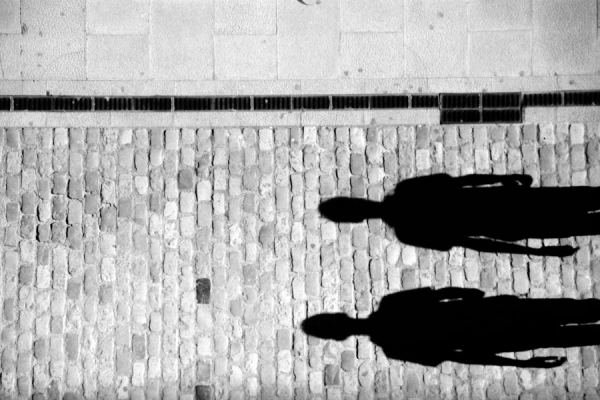 Photograph Marcin Swiostek They Are Coming... on One Eyeland