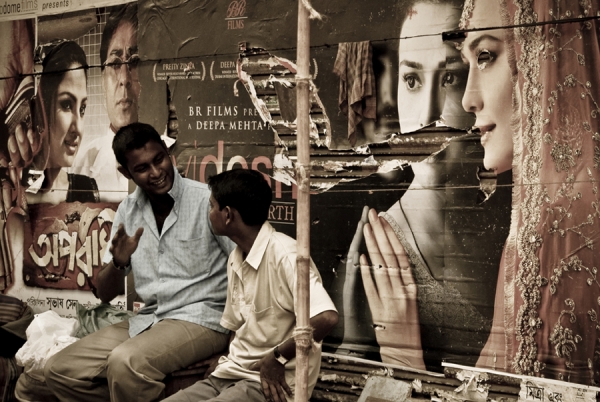 Photograph Subhanjan Sengupta So Many Stories To Tell on One Eyeland