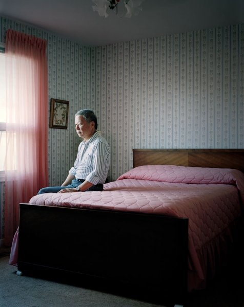 Photograph Andrej Kopac Elder 3 on One Eyeland
