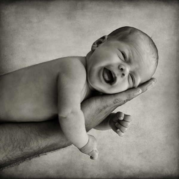 Photograph Jeannette Woitzik Welcome on One Eyeland