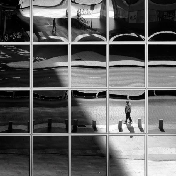 Photograph Juan De Villalba Mundos Paralelos on One Eyeland